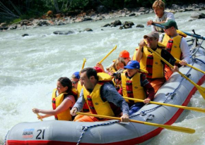 Shangri-La - Near Mendenhall Glacier and Auke Bay -DISEMPTYCOUNT:1 COUNTS ON TOURS!